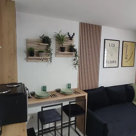 Colic Apartment Kupres (Canton 10)