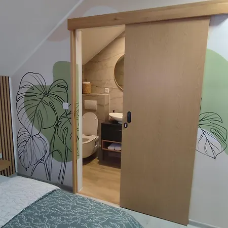 Colic Apartment Kupres (Canton 10)