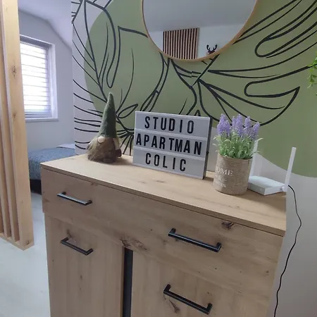 Colic Apartment