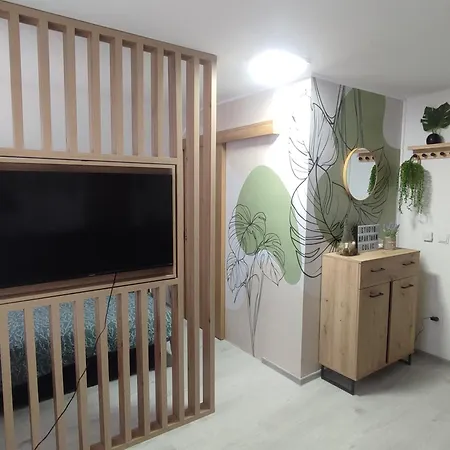 Colic Apartment Kupres (Canton 10)
