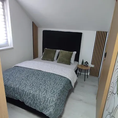 Colic Apartment