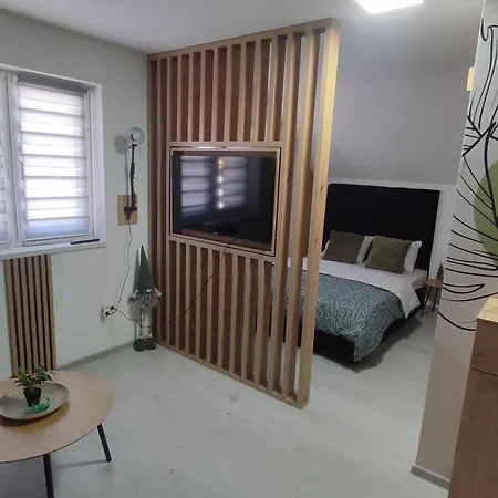 Διαμέρισμα Colic