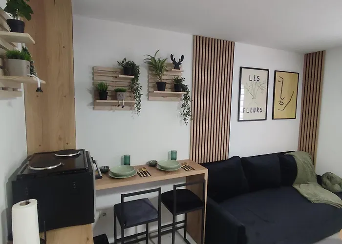 Colic - Apartamento Kupres (Canton 10)