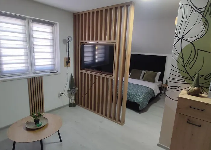 Apartamento Colic - Kupres (Canton 10)