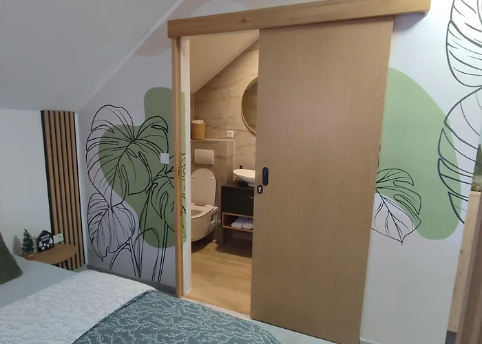 Colic - Apartamento Kupres (Canton 10)