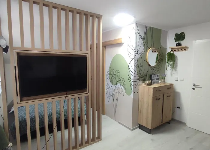 Apartamento Colic -