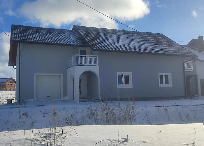 Colic - Apartamento *