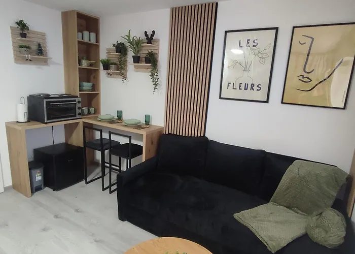 Apartamento Colic - Kupres (Canton 10)