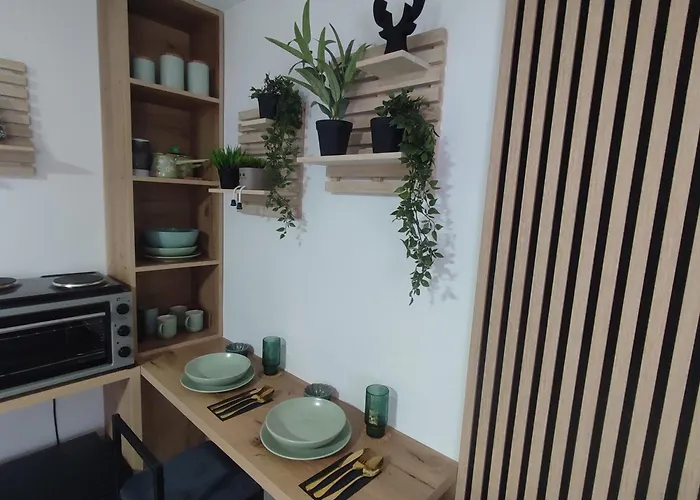 Colic - Apartamento *