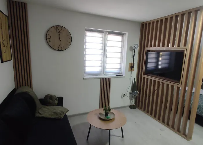 Colic - Apartamento Kupres (Canton 10)