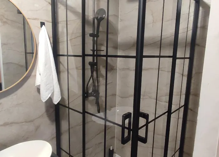 Colic - Apartamento *